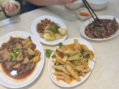 -长平老姿娘夜粥(平东一街店)