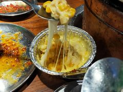 -原始泥炉烤肉(总店)