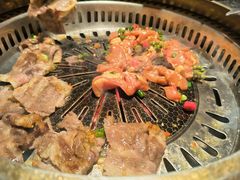 -嘿嘟嘟·肋条烧肉放题(爱融荟城店)