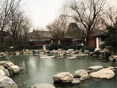 -西安华清御汤酒店