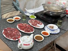 -五洲牛肉美食馆