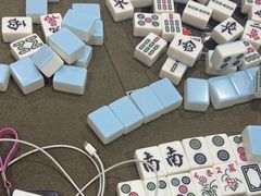 -素禅棋牌会所(海阳路店)