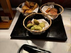 -天伦王朝酒店·盛华瑄餐厅