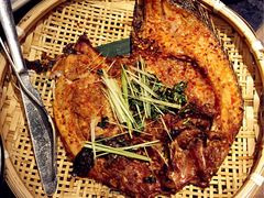 iphone_upload_pic-云海肴·汽锅鸡·云南菜(天津国金汇店)