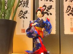 -鳗鲔·料理小馆