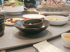 -桃园农庄烤全羊(江秋路店)