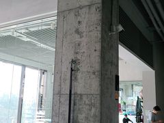 -LA合时健身4PMFIT(花桥旗舰店)