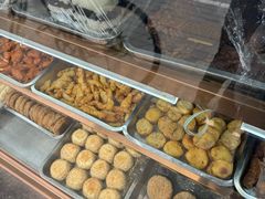 -老回回烩面馆(左家庄店)