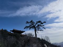 -北岳恒山