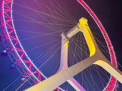 -天津之眼摩天轮