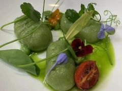 -箱美术馆私房菜(水晶郦城店)