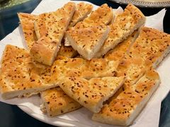 -萨拉漫饮食(北京中路店)