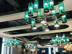 大堂-肖记公安牛肉鱼杂馆· 省级非物质文化遗产(仁和路店)