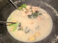 -陈大锅·岳阳鱼馆·地道岳阳菜(美食街店)