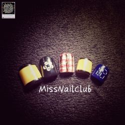 -Meet Nail 美睫·美甲
