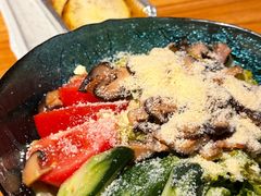 -炼火烤肉店