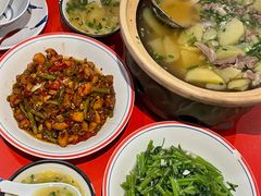 -侯师傅热炒店(印象城店)