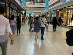 -永旺梦乐城国际商城(北清路店)