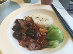 新元素餐厅(蓝色港湾店)-新元素(蓝色港湾店)