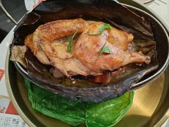 -锦府园·杭州小馆·创意杭帮菜(湖滨银泰in77店)