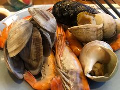 -远洲凤凰山庄臻味全日餐厅