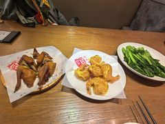 -鸽味轩·粤菜小馆(高楼门总店)