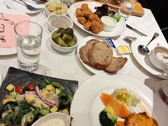 -兰特伯爵西餐厅·啤酒屋(方庄店)