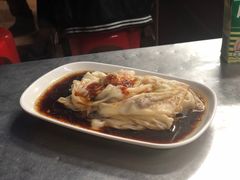 牛肉拉肠-源记肠粉(华贵路店)