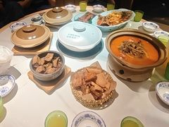 -拾味馆·海南菜(万达店)