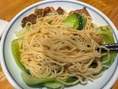 -功牛泉州牛肉小吃(崇武店)