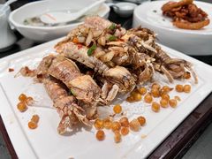 -浙C老邻舍(西城海错店)