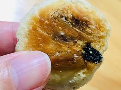 芝麻酥-宋记饼家(石门二路店)