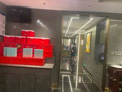 -祥记餐饮•豫粤珍味(金隅大厦店)