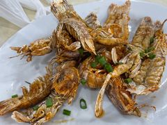 -秋姐美食店(旅游大道店)
