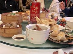 -顺德人家食府(黄金广场店)