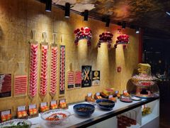 -羊大爷涮肉(亮马桥店)