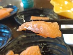 -悦巷海鲜自助铁板烧(秦皇东大街店)