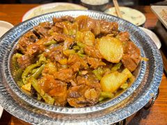 -荣鹏风味烀饼总店