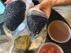 -芳婆糕团店(王府大街店)