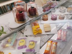 -GANSO元祖食品(锦创书城店)