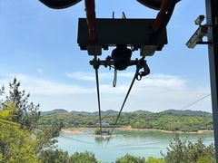 -天目湖山水园