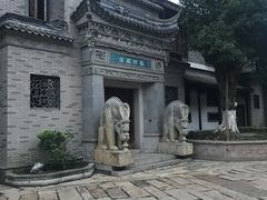 -龙潭水乡