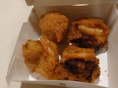 -麦当劳(武商建二店)