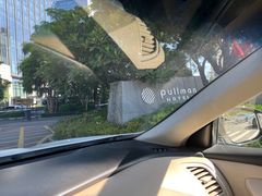 -珠海中海雅高铂尔曼酒店