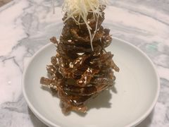 -湖滨28中餐厅·西湖宴·杭州君悦酒店