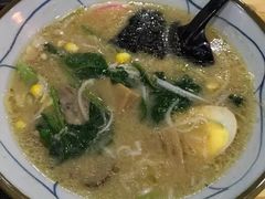 -立山居酒屋·烧鸟 天妇罗(西北湖店)