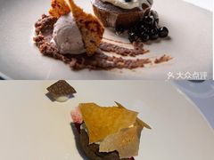 -哈布斯扒房(华发商都店)
