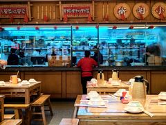 -衡地道·三菜一汤(水岸新城店)