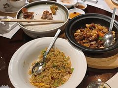 -广州白云机场铂尔曼大酒店·恬园创意中餐厅