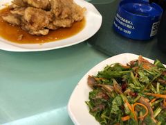 -京城百饺园•东北菜馆(红谷滩店)